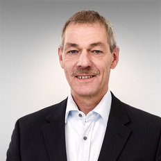 Michael Breest, Stellvertretender Geschäftsführer IT.Niedersachsen