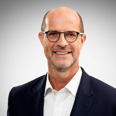 Axel Beims, Geschäftsführer IT.Niedersachsen