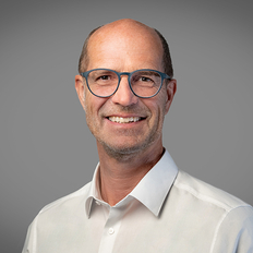 IT.Niedersachsen-Geschäftsführer Axel Beims