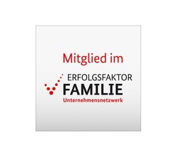 Erfolgsfaktor Familie