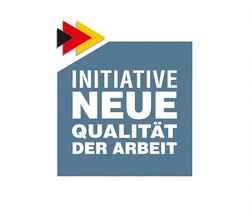 Initiative Neue Qualität der Arbeit, INQA