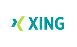 Xing, Logo,