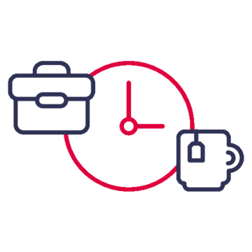Icon effizient
