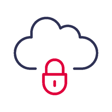 Icon Sicherheit