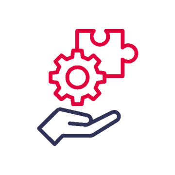 Icon Flexibilität