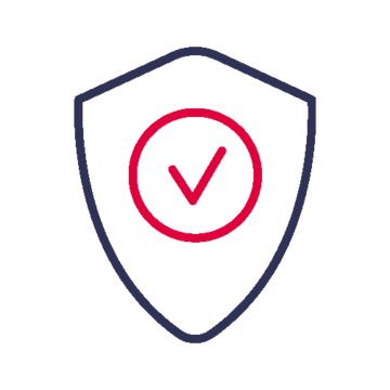 Icon Sicherheit
