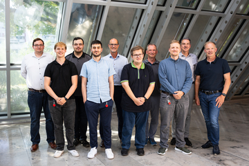 Studium, Ausbildung, Karriere