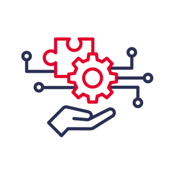 Icon Automatisierung nach Maß