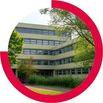 Bild vom Stützpunkt Göttingen