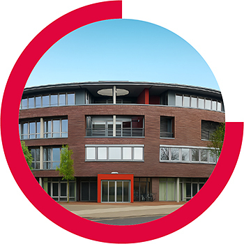 Bild vom Standort Oldenburg