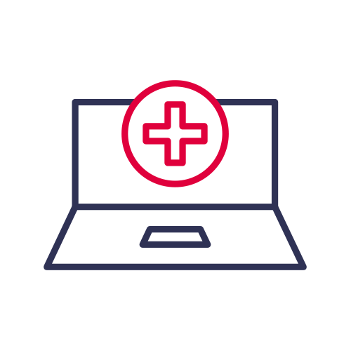 Icon EfA-Onlinedienst Mehrwert