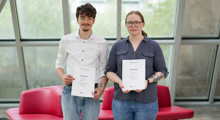 Ausbildung, Abschluss