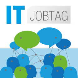 IT.N auf Heise IT-Jobtag