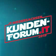 Kundenforum.IT 2019