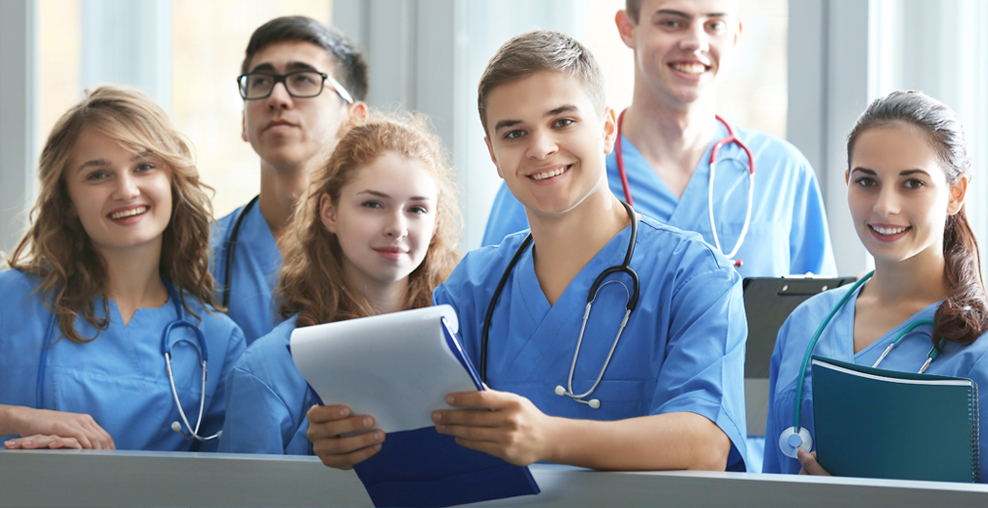 60 Medizin-Studienplätze sollen so geschaffen werden.