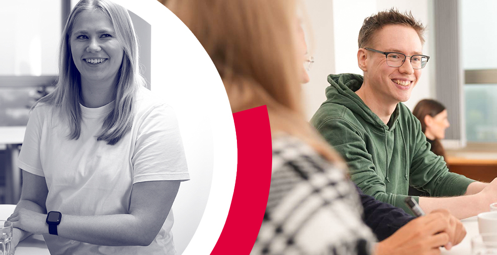 Ausbildung, Studium, Karriere