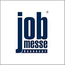 Logo Jobmesse Hannover