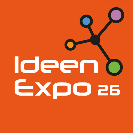Ideen-Expo, Messe
