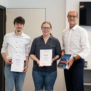 Ausbildung, Abschluss